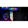 thumbnail image 4 of Cooler Master MasterLiquid PL240 Flux, 4 of 13