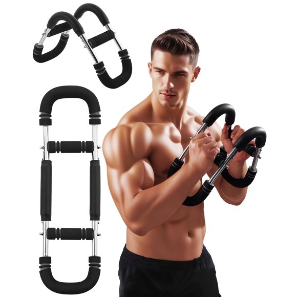 Máquina de ejercicio FAITIO Elite Twister Arm Challenger 32-50 kg