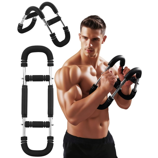 Máquina de ejercicio FAITIO Elite Twister Arm Challenger 32-50 kg