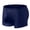 Blue, variant on Boxer Briefs for Men Pack Men's Underwear Boxer Briefs Pack, Moisture-Wicking Men's Mesh Underwear, X-Temp Cooling with Odor Control Red,3XL