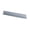 Gris, variante sur Garde-cuisine en Silicone 20.1x1.8x2.8 Pouces avec Ventouse Garde-Eau pour Cuisine Salle de Bain Grand Égouttoir avec Porte-Couverts pour Aliments