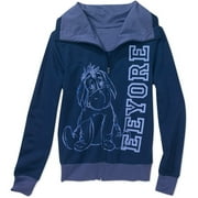 Juniors Eeyore Lounge Sweatshirt