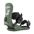 thumbnail image 3 of Fijaciones de snowboard Union Strata para hombre, color verde oliva, talla M, 3 of 5