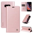 thumbnail image 2 of Funda para Samsung Galaxy Note 9 Estuche de Cuero PU Tipo Cartera con Ranuras para Tarjetas y Cierre Magnético, 2 of 5