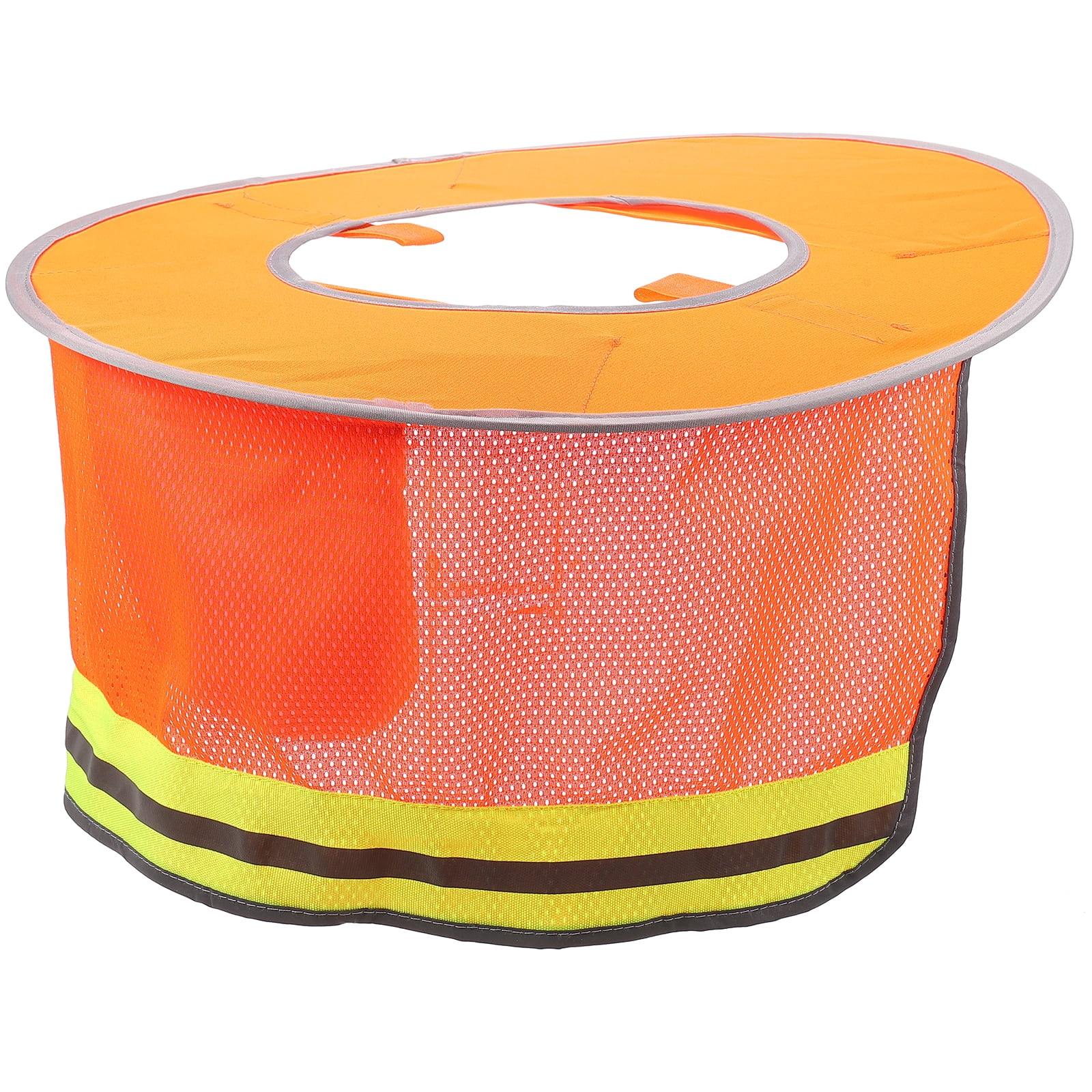 Hard Hat Sun Shade Hard Hat Sun Shield Neck Shade Construction Hard Hat Visor