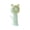 Green_0610, variant on YZZZJZQL Mini Handheld Fans Personal Cooling USB Rechargeable Portable Fan for Summer Travel/Outdoor/Home/Office