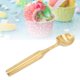 thumbnail image 5 of Bolas De Helado Scoop, Helado De Servicio Pesado De Helado De Acero Inoxidable Con Manija Larga, Bolas De Helado De Frutas Cuchara Melón Baller Profesional Helado, 5 of 7