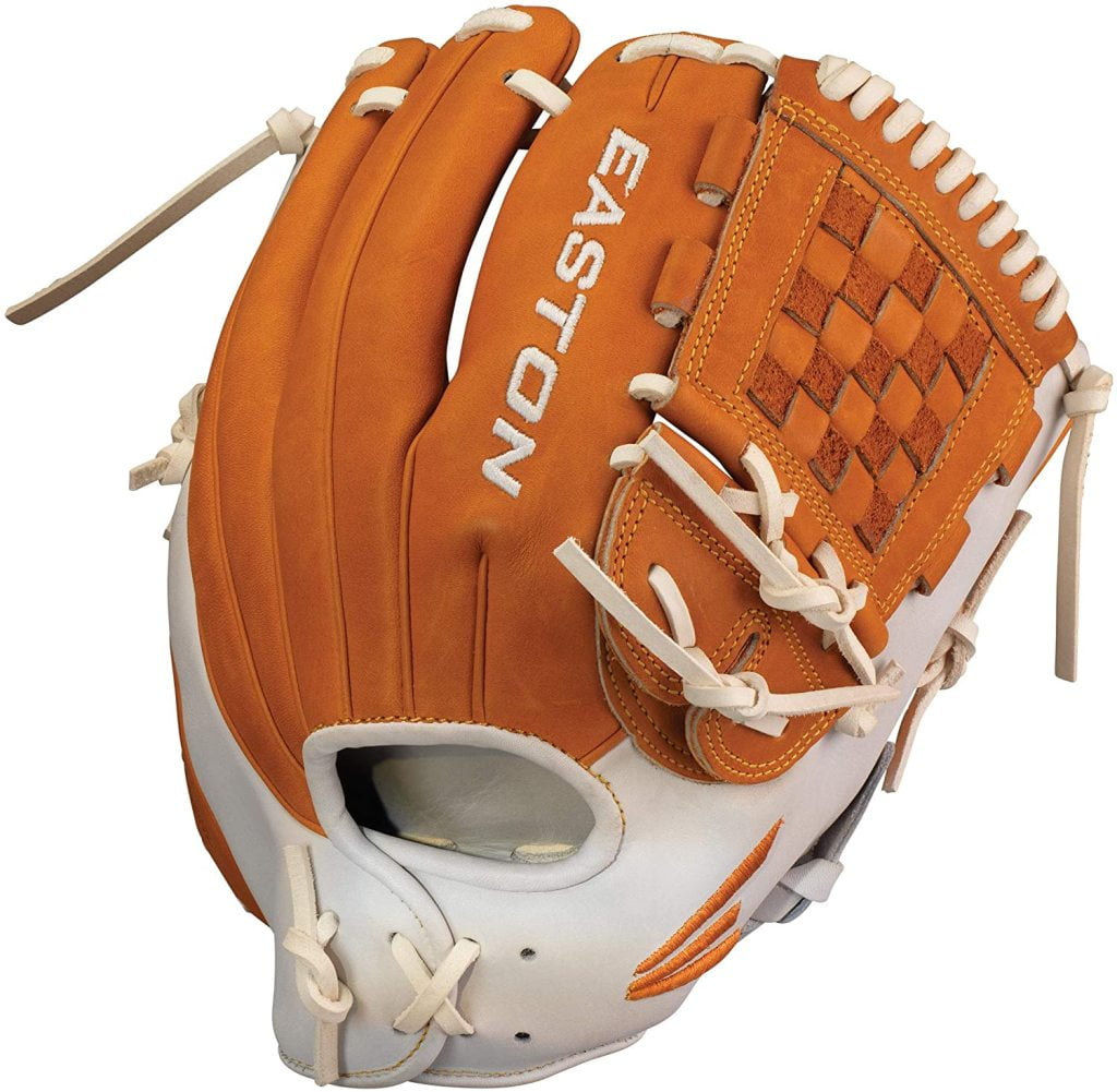 Easton Professional Fastpitch Collection Softball Glove, Right 