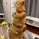thumbnail image 2 of Capibara de peluche de 45cm, simulación de Capibara de Anime, juguete esponjoso de Internet, animales de peluche de celebridades, muñeco suave de peluche, regalo de Navidad, 2 of 4