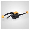 thumbnail image 3 of A333 Manual Sealless Steel Strapping Machine Pallet Strapping Tool Handheld Buckle Free Steel Belt Packing Banding Tool 13-19MM ,Easy to Use, 3 of 6