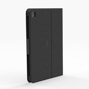 ZAGG - Messenger Folio 2 - Tablet Keyboard & Case for 10.2-inch iPad 10.5-inch iPad/Air 3