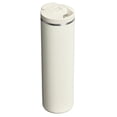 thumbnail image 3 of Taza Stanley Transit FlipTop de 600 ml en crema brillante, 3 of 5