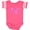Football Pink and White, variant on Inktastic Mommy's Girl Gift Girls Baby Bodysuit
