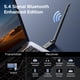 thumbnail image 4 of Adaptador USB Bluetooth WiFi UGREEN AX900 WiFi 6 BT5.4, 4 of 8