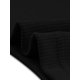 thumbnail image 5 of Conjunto Casual de 2 piezas sin mangas INSPIRE CHIC para mujer, top corto y pantalones de pierna ancha, talla XL, negro, 5 of 6