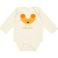 thumbnail image 3 of Inktastic Cute Kawaii Macaroni Boys or Girls Long Sleeve Baby Bodysuit, 3 of 5