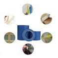 thumbnail image 6 of New Blue Tape Paper House Peeling Peel Tape Easy to Tear Tape 30 Meters, 6 of 6