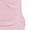 Pink, variant on Plus Size Summer Dress Women Casual Sundress Short Sleeve Knee Length Solid Color With Pockets Comfortable Neck Flowy Beach Dress