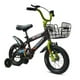 thumbnail image 2 of Bicicleta Jaguar Minibravia Rodada 12 Llantas Inflables Negro Jaguar MINIBRAVIA, 2 of 2