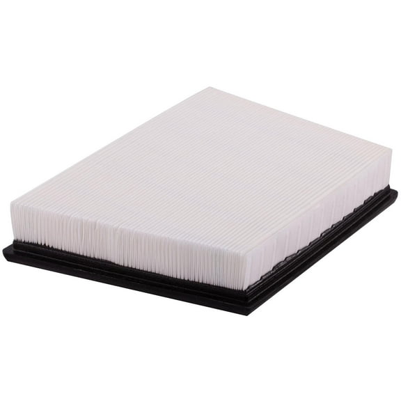 PG Engine Air Filter PA99947 | Fits 2018-2025 Land Rover Range Rover Velar, 2017-2025 Jaguar F-Pace, 2016-2024 XF, 2016-2021 XE