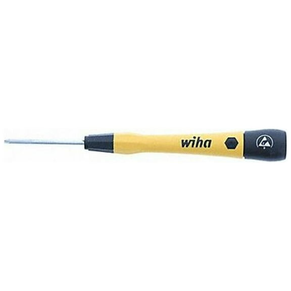 Wiha Precision Torx Screwdriver, T7 27866