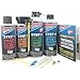thumbnail image 3 of Berryman 2640 4-Step Professional Air & Fuel System Maintenance Kit, 3 of 4
