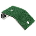 thumbnail image 1 of Rampa de césped de simulación Bling Bling para tortugas pequeñas, plataforma de descanso, escalera, Terraza de descanso, 1 of 12