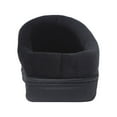 thumbnail image 5 of DF by Dearfoams Men's Terry Clog Slippers with Memory Foam (Indoor/Outdoor), 5 of 6