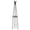 A, variant on Cinvoph Garden Obelisk Trellis for Climbing Plants, Heavy Duty Metal Plant Support, Rustproof Outdoor Tower Trellis for Vines Flowers, Decorative Potted Plant Stand