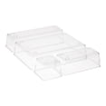 thumbnail image 3 of 25 organizadores Brandtrendy Para cajón transparentes de plastico, 3 of 8
