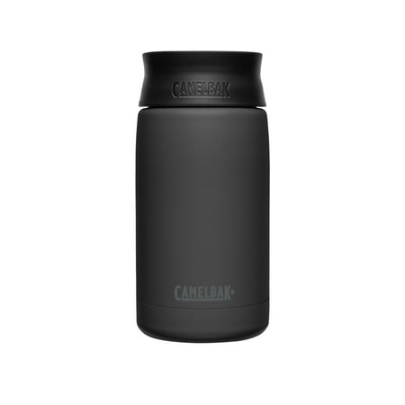 UPC: 0886798019758 | CamelBak Hot Cap  LS Black  12 oz
