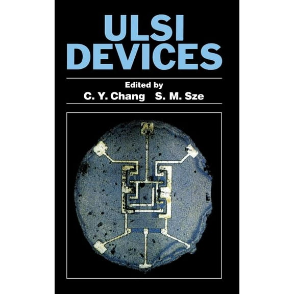 ULSI Devices, (Hardcover)