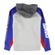 thumbnail image 2 of Tommy Hilfiger New York Giants Sudadera con capucha para hombre, gris, mediano, 2 of 2