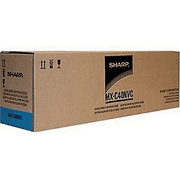 Sharp MX-C40NVC Cyan Developer