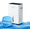 52 pt, variant on Waykar 150 Pint Dehumidifiers with Pump for Basement & Whole House up to 7,000 Sq. Ft, Large Energy Star Dehumidifiers, 50 Pint DOE
