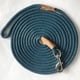 thumbnail image 3 of Strong Nylon Dog Leash Long Tracking Round Rope Outdoor Walking Training Pet Leads 2m 3m 5m Leashes For Medium Larger Dogs ShopWise Round, 3 of 9
