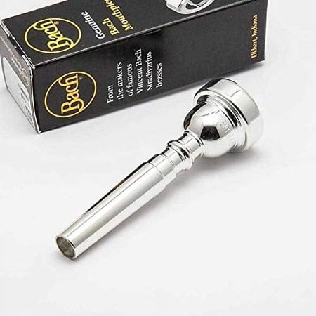 Bach Trumpet Mouthpiece 5C