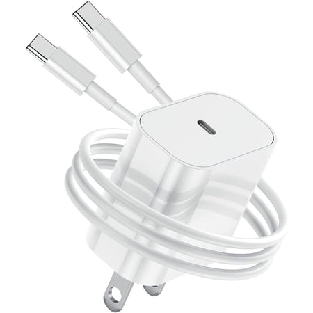 NEOYFC for 30W 27W eero Power Supply Charger for eero, eero Pro, eero 6, eero 6+ eero Pro 6, eero Pro 6E,eero PoE 6 Mesh USB C WiFi Router C210011 C110011 C010001 Type-c Charger Power Supply Cord