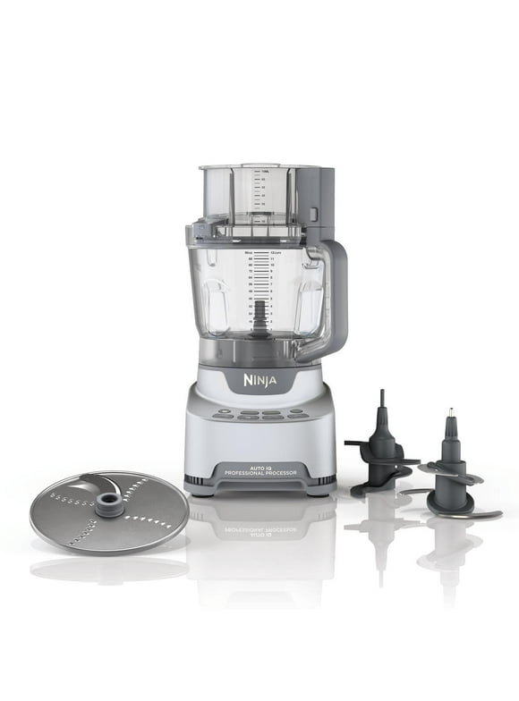 Ninja Ninja Food Processors in Food Processors