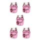 thumbnail image 2 of Billuyoard Ropa para mascotas Accesorio de ropa universal Interesante abrigo de primavera y verano Adorno Chaleco para perros Accesorios Adorno de Type2 NO2, 2 of 6