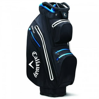 Srixon Z85 Cart Golf Bag, Navy : : Sports & Outdoors