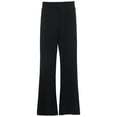 thumbnail image 3 of Daydance Girls Women Elastic Casual Cotton Soft Yoga Sport Dance Flare Pants, 3 of 7