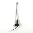 thumbnail image 2 of NATEFEMIN Antenne de Finition Soignée pour Shure & Sennheiser EW100G2/G3 Réparation de Micro Bodypack Amélioration de la Configuration Audio, 2 of 2
