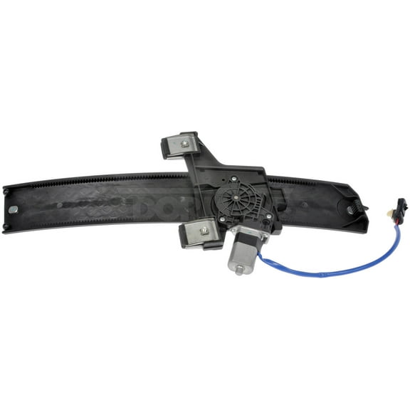 Power Window Motor and Regulator Assembly