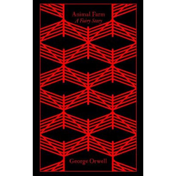 Animal Farm (Penguin Clothbound Classics)