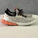thumbnail image 4 of New Balance Shoes Mens 9.5 White Fresh Foam Roav Elite Walking Running Sneakers, 4 of 6