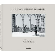 La lunga strada di sabbia : Paolo Di Paolo - Pier Paolo Pasolini (Hardcover)