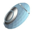 thumbnail image 2 of Fiudx Dispositivo de Ayuda para Dormitorio, Masajeador Cerebral Compacto, Ansiedad y Mejora El Sueño, Ideal para Oficina, Hogar y Viajes, Regalo para Personas En Insomnio, Puerto Usb Recargable., 2 of 7