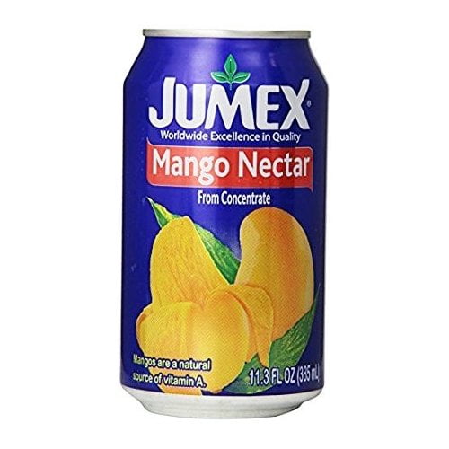 jumex mango nectar 1 lt