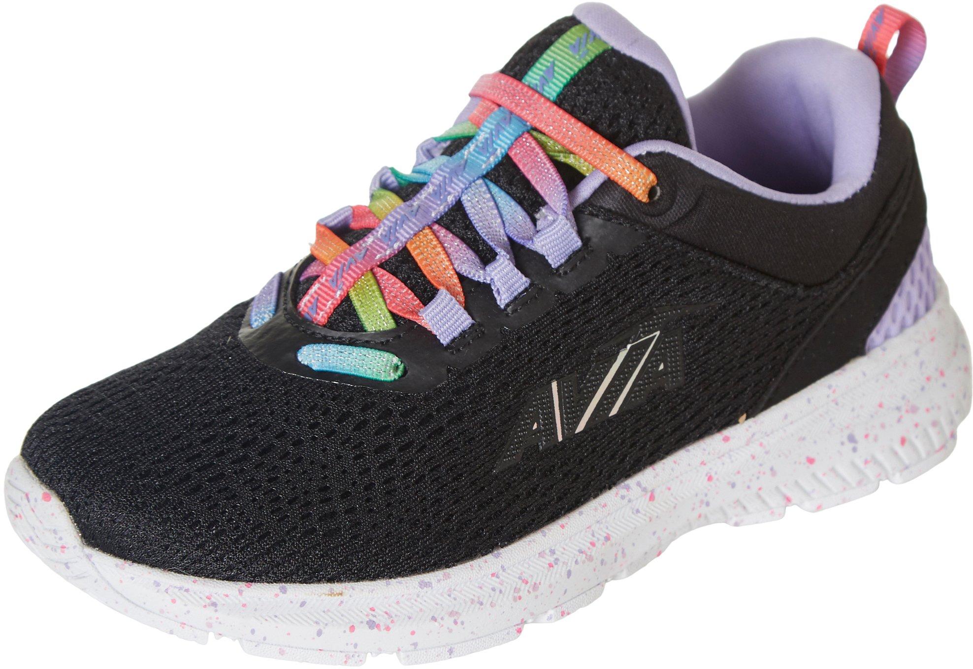 avia kids running shoes